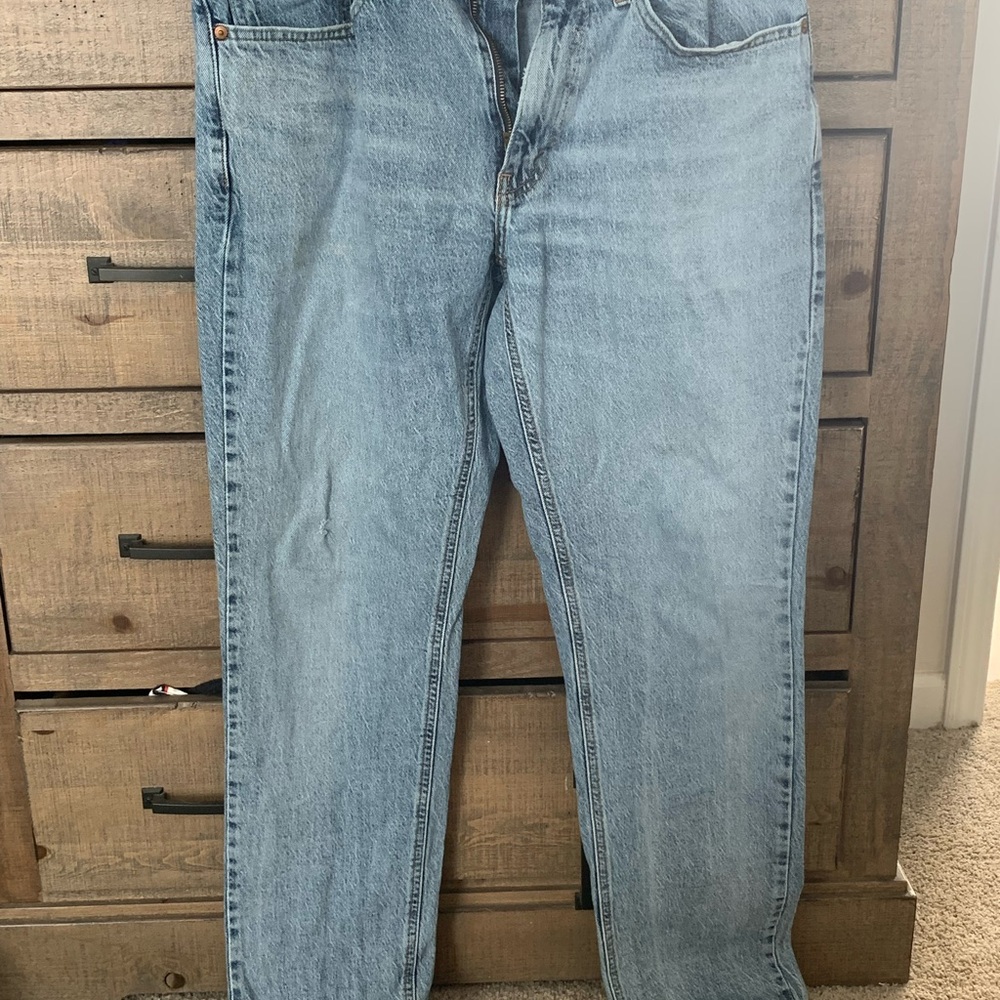 Levi’s 541 Athletic Fit Jeans